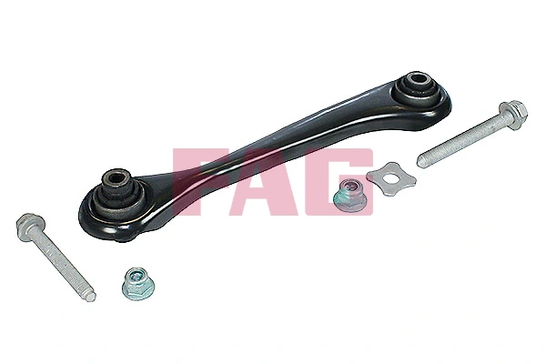Rod/Strut, wheel suspension